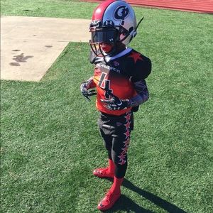 Meet your Posher, Jarod